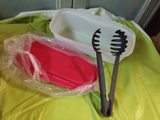 Tupperware cuiseur pate - tupperware,
