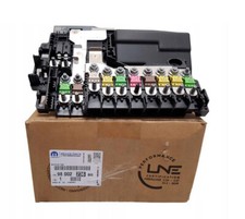 ORI BOITIER FUSIBLE MODULE PEUGEOT Pour 508 I CITROEN DS5 9800223680 NEUF