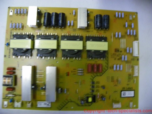 Sony xbr 85x950b power - sony, supply