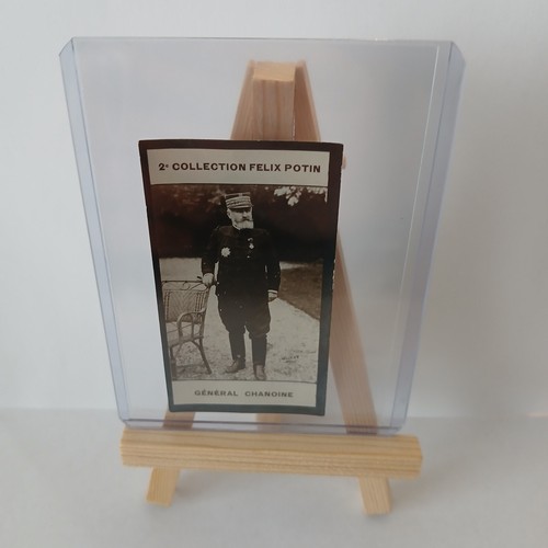 1908 général chanoine - général,
