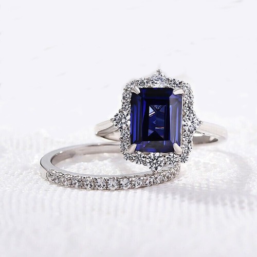 Bague fiançailles unique - de,