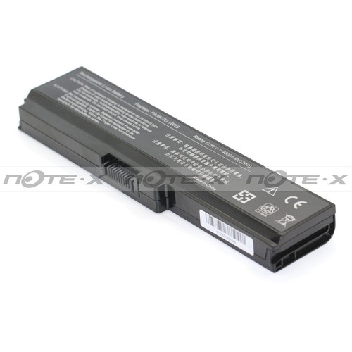Batterie pour toshiba - ,