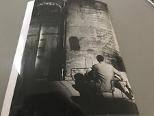 BELPHEGOR (Juliette GRÉCO François CHAUMETTE...)  -   PHOTO DE TOURNAGE 18x24cm