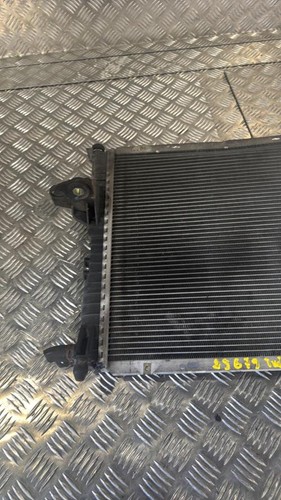 Radiateur eau renault twingo - renault, 1
