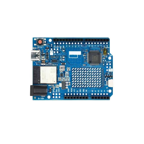 Carte uno wifi ra4m1 - uno,