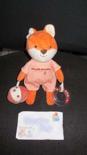 Doudou peluche activités mon - peluche,