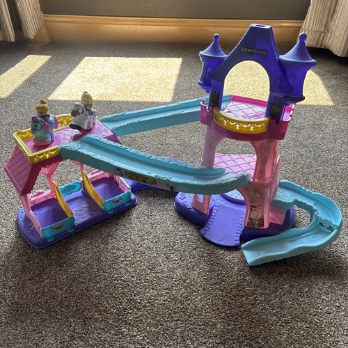 Fisher Price Little People