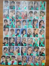 Stray Kids Photocard | Han