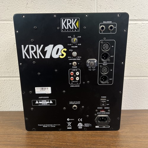 Broken amp plate - amp,