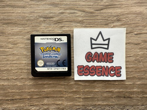 Pokémon version argent - pokémon,