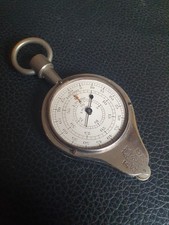 Curvimètre de Précision