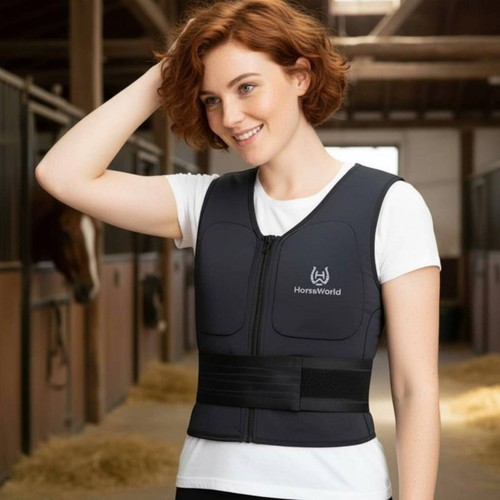 Gilet protection - gilet,
