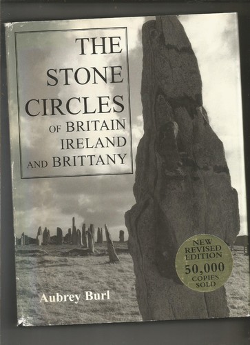 The stone circles britain - stone,