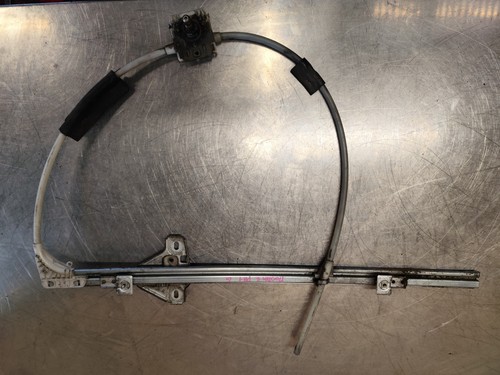 Mecanisme moteur leve vitre - moteur,