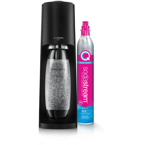 Machine soda sodastream - machine, à