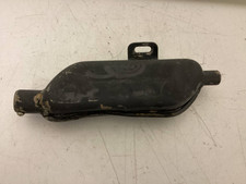 Silencieux D'Échappement DGM