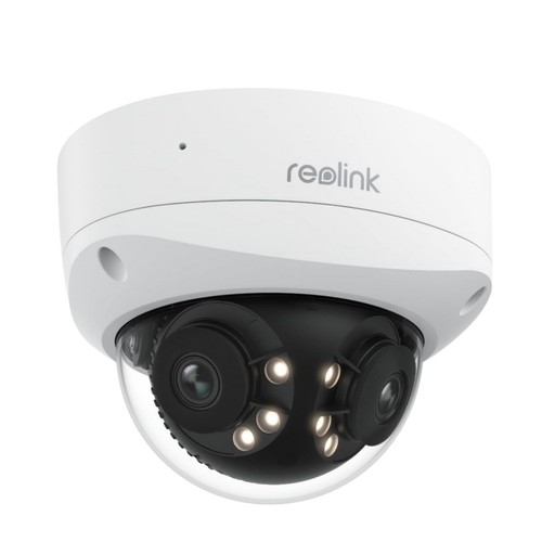 Reolink 16mp 180 pan cam - pan,