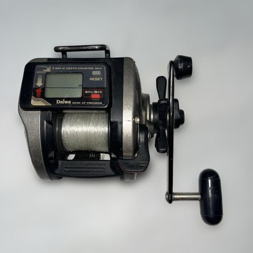 Daiwa tana sensor 30 - sensor, gs-30