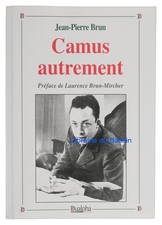 Camus autrement Jean-Pierre