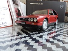 LANCIA DELTA S4 1985 AUTOART