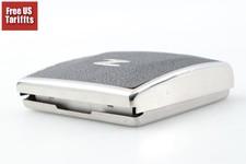 [N COMME NEUF] Zenza Bronica