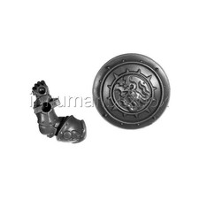 RAZT68 BOUCLIER PROSECUTOR