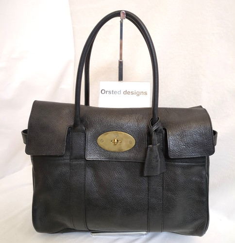 Mulberry bayswater sac - bayswater, à
