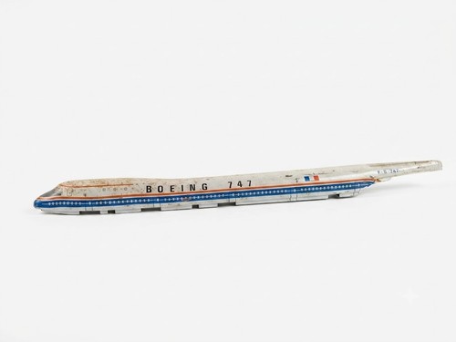 Joustra boeing 747 - 747, f-b-747