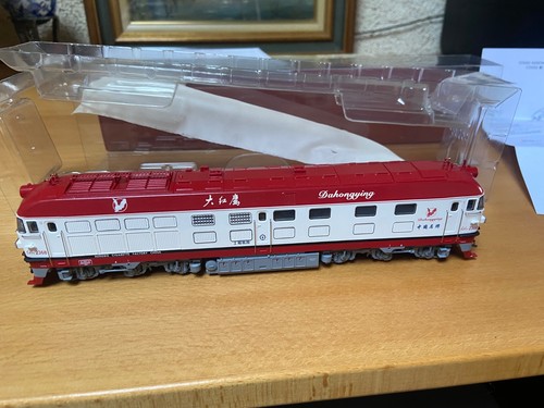 Bachmann locomotive lourde - locomotive,