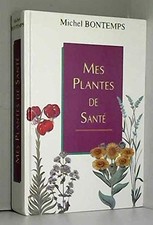 Mes plantes de santé