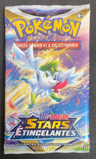 Booster Pokémon Shaymin E&B
