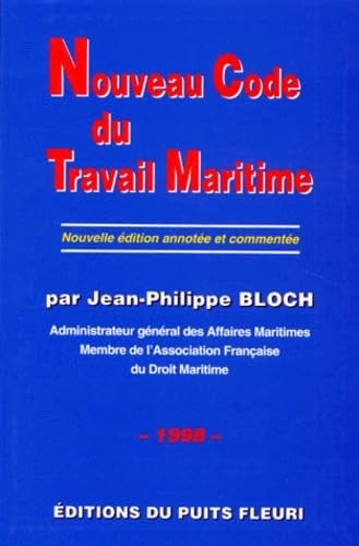Nouveau code travail - code, du