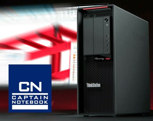 Lenovo p620 amd threadripper - lenovo,