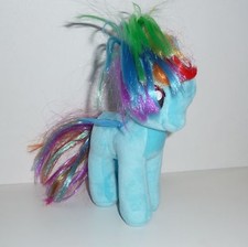 Doudou Cheval Ty - Poney Poni