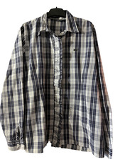 SCAPA SPORTS chemise chemisier taille 46