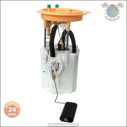 Pompe carburant meat diesel - meat,