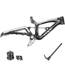GT Fury Alloy 2.0 Mountain