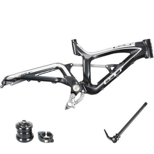 Fury alloy 0 mountain - gt, 2.0