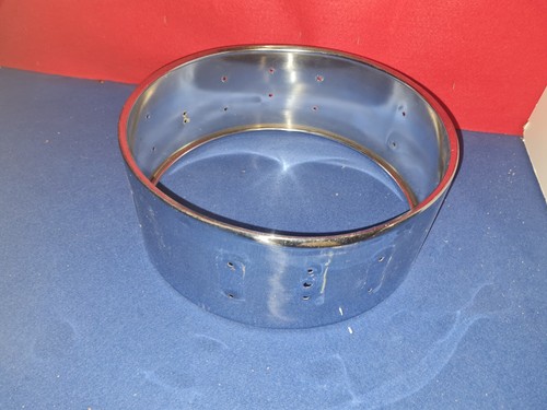 Meazzi hollywood steel snare - meazzi,