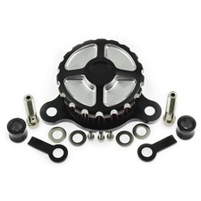 Engrenages Cut Filtre à air