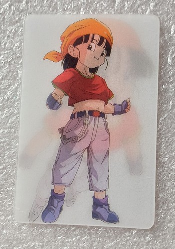 Pan dbgt dragon ball - ball, dbz