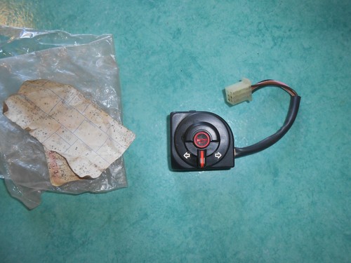 Commodo clignotants yamaha - clignotants,