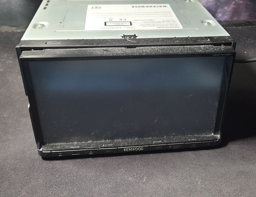 Kenwood ddx7015bt - kenwood,