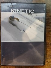 Kinetic - Ski film -