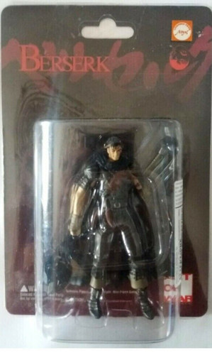 Berserk gatsu guts variant - guts,