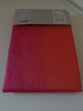 Ikea twin size duvet set 64x86