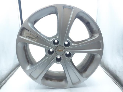Jante chevrolet captiva phase - chevrolet,