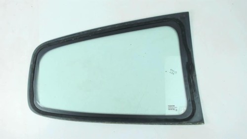 Vitre arriere gauche renault - vitre,