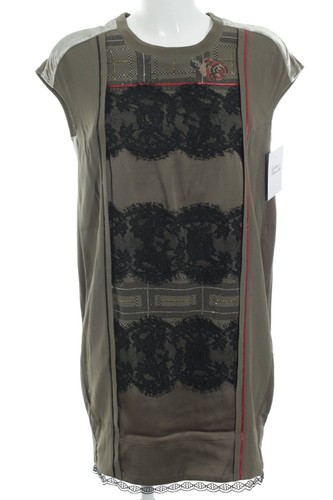 Vdp club robe manches - robe,