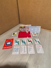 Jeu de Société 1000 Bornes